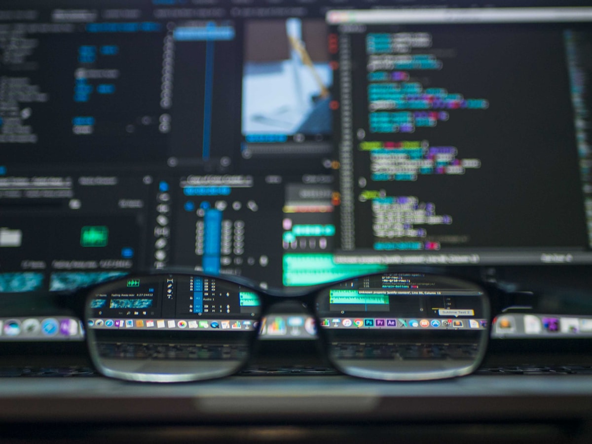 Desktop Software Development - photo 1504639725590 34d0984388bd