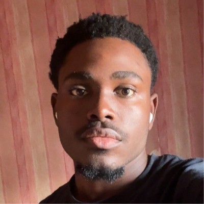 Essoungou Ndemba François-Philippe