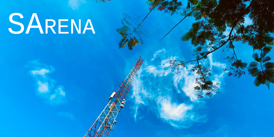 Sarena
